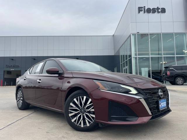 2023 Nissan Altima SV — Sedan — 20,200 mi — Edinburg, TX