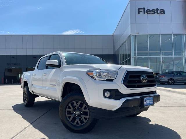 2023 Toyota Tacoma SR5 — Pickup Truck — 49,427 mi — Edinburg, TX