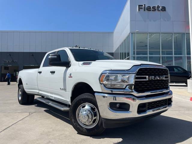 2024 Ram 3500 Big Horn — Pickup Truck — 73,839 mi — Edinburg, TX