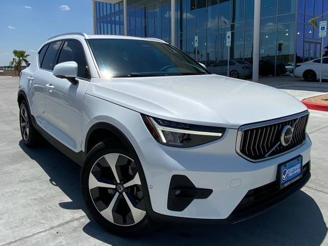 2023 Volvo XC40 Plus — SUV — 30,150 mi — Edinburg, TX