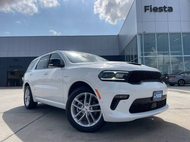 2023 Dodge Durango R/T Plus — SUV — 59,743 mi — Edinburg, TX