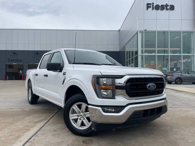 2023 Ford F-150 XLT — Pickup Truck — 54,560 mi — Edinburg, TX