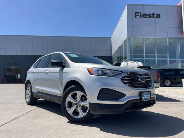 2019 Ford Edge SE — SUV — 70,062 mi — Edinburg, TX