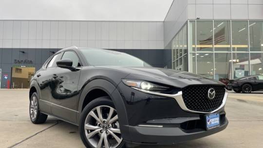 2023 Mazda CX-30 Premium — SUV — 30,445 mi — Edinburg, TX
