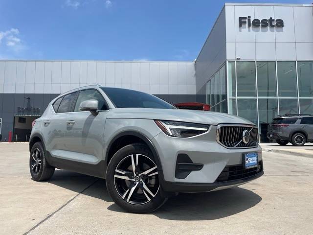 2024 Volvo XC40 Core — SUV — 26,862 mi — Edinburg, TX
