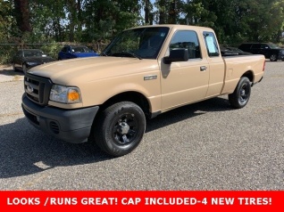 Used Ford Rangers For Sale Truecar