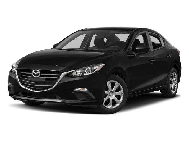 2016 Mazda Mazda3 i Sport — Sedan — 91,938 mi — Grand Junction, CO