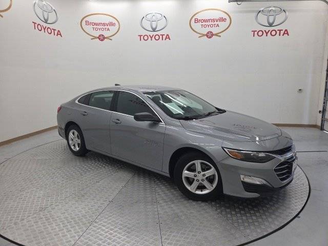 2023 Chevrolet Malibu LS — Sedan — 71,131 mi — Brownsville, TX