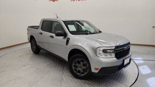 2023 Ford Maverick XLT — Pickup Truck — 30,061 mi — Brownsville, TX