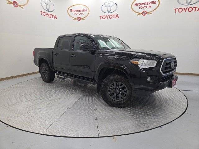 2023 Toyota Tacoma SR5 — Pickup Truck — 41,763 mi — Brownsville, TX