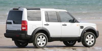 2006 Land Rover LR3 SE — SUV — 275,300 mi — Brownsville, TX