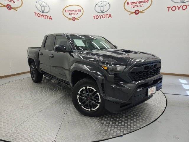 2024 Toyota Tacoma TRD Sport — Pickup Truck — 12,751 mi — Brownsville, TX