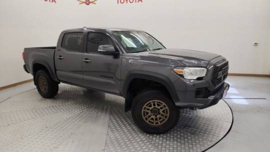2023 Toyota Tacoma Trail Special Edition — Pickup Truck — 19,036 mi — Brownsville, TX