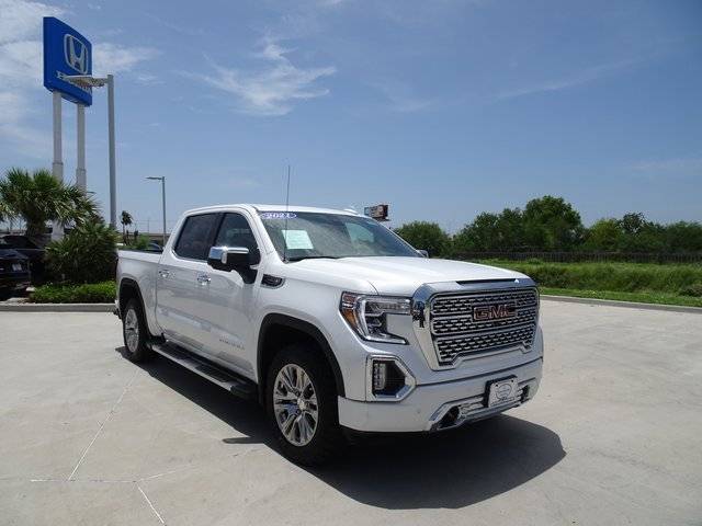2021 GMC Sierra 1500 Denali — Pickup Truck — 58,568 mi — Brownsville, TX