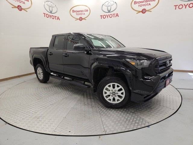 2024 Toyota Tacoma SR — Pickup Truck — 11,513 mi — Brownsville, TX