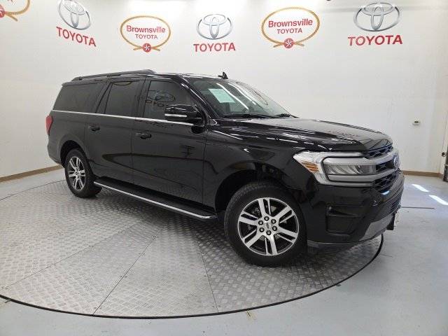 2022 Ford Expedition XLT — SUV — 27,480 mi — Brownsville, TX