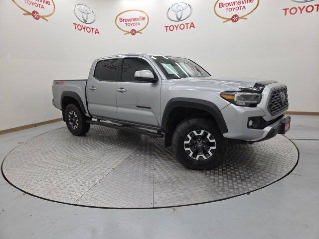 2022 Toyota Tacoma TRD Sport — Pickup Truck — 38,003 mi — Brownsville, TX