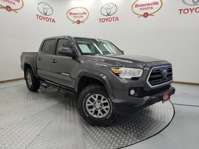 2019 Toyota Tacoma SR5 — Pickup Truck — 75,859 mi — Brownsville, TX