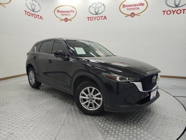 2023 Mazda CX-5 2.5 S Select — SUV — 42,659 mi — Brownsville, TX