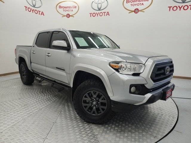 2023 Toyota Tacoma SR5 — Pickup Truck — 13,724 mi — Brownsville, TX