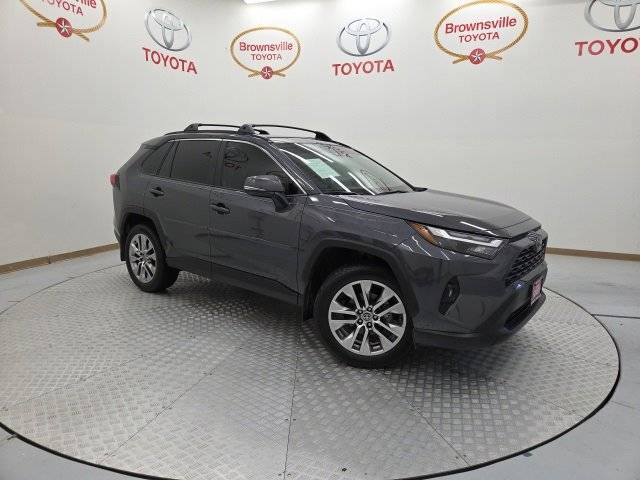 2024 Toyota RAV4 XLE Premium — SUV — 14,449 mi — Brownsville, TX