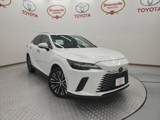 2024 Lexus RX RX 350 Premium Plus