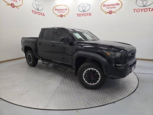 2024 Toyota Tacoma TRD Off Road — Pickup Truck — 3,657 mi — Brownsville, TX
