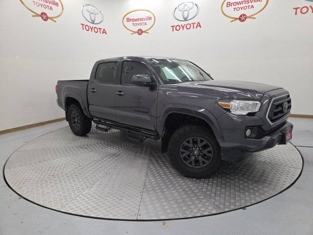 2022 Toyota Tacoma SR5 — Pickup Truck — 32,949 mi — Brownsville, TX
