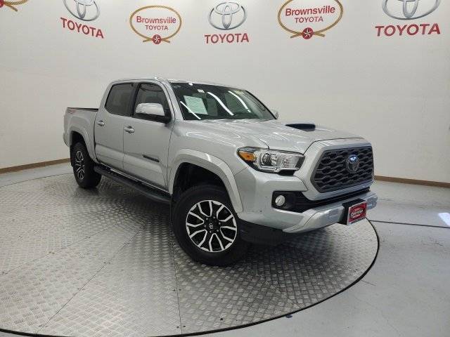 2023 Toyota Tacoma TRD Sport — Pickup Truck — 29,832 mi — Brownsville, TX