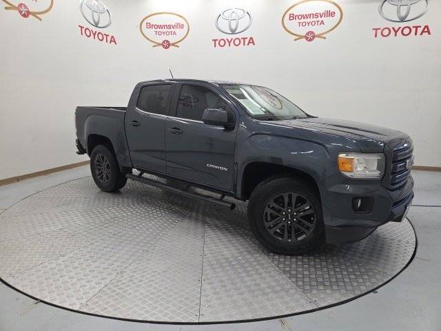 2020 GMC Canyon SLE — Pickup Truck — 83,828 mi — Brownsville, TX