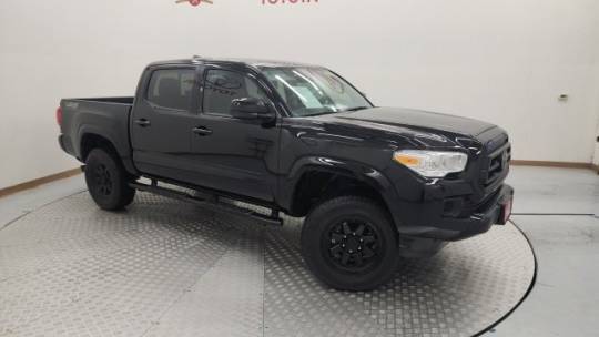 2023 Toyota Tacoma SR — Pickup Truck — 12,719 mi — Brownsville, TX