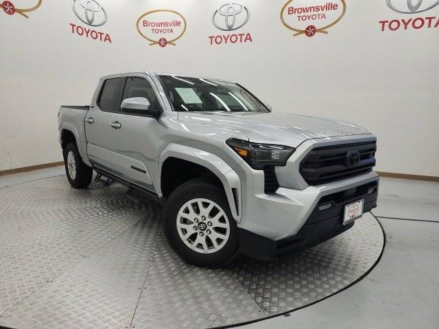 2024 Toyota Tacoma SR5 — Pickup Truck — 10,909 mi — Brownsville, TX