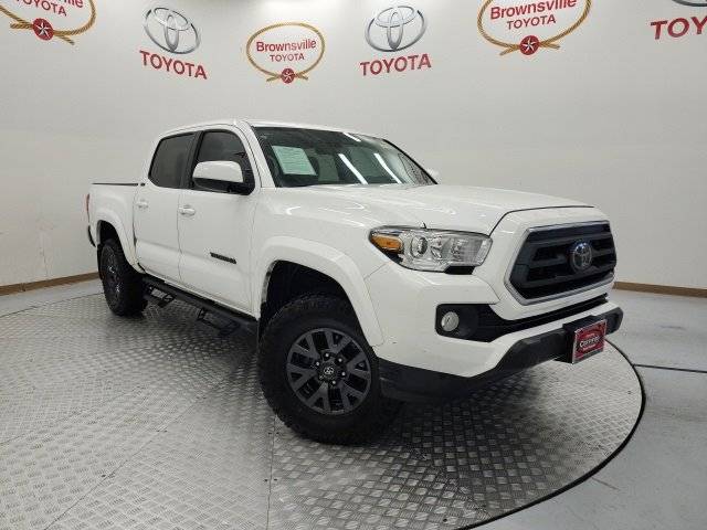 2023 Toyota Tacoma SR5 — Pickup Truck — 43,000 mi — Brownsville, TX
