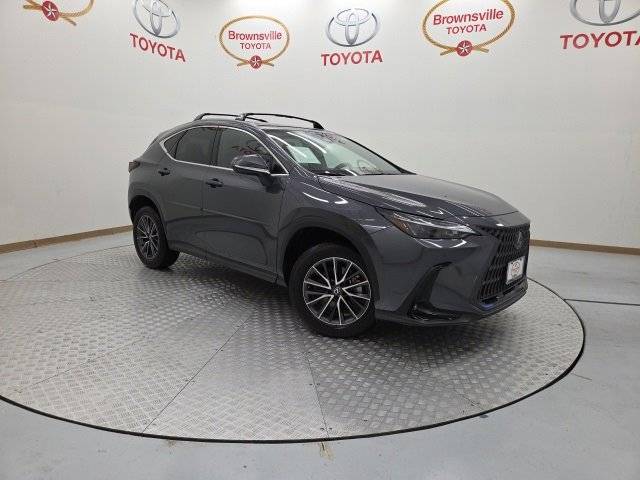 2022 Lexus NX NX 350 Premium — SUV — 38,846 mi — Brownsville, TX