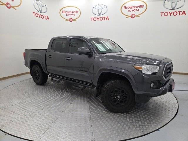 2022 Toyota Tacoma SR5 — Pickup Truck — 20,442 mi — Brownsville, TX