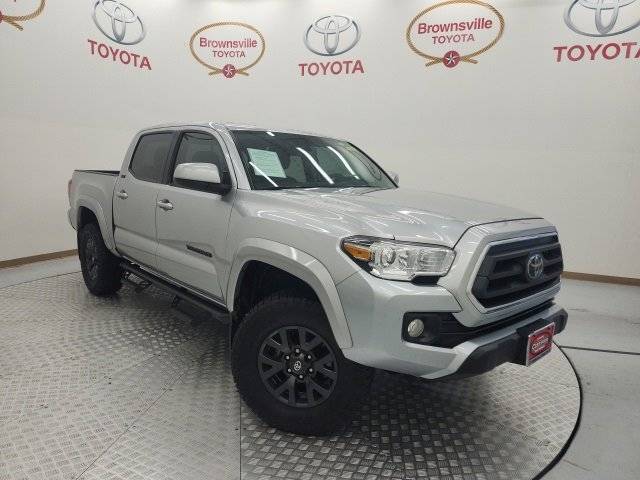 2023 Toyota Tacoma SR5 — Pickup Truck — 70,501 mi — Brownsville, TX