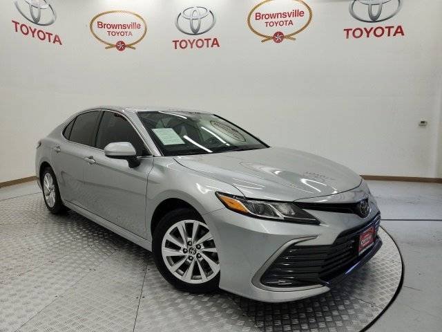 2023 Toyota Camry LE — Sedan — 44,842 mi — Brownsville, TX