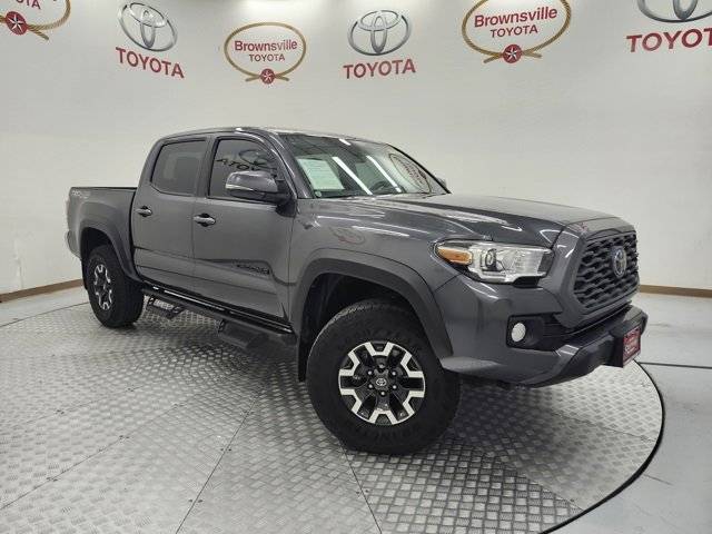2023 Toyota Tacoma TRD Off Road — Pickup Truck — 16,336 mi — Brownsville, TX