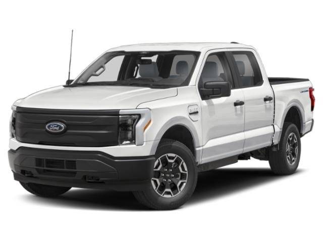 2023 Ford F-150 Lightning Pro — Pickup Truck — 26,980 mi — Brownsville, TX