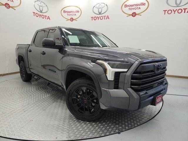 2023 Toyota Tundra SR5 — Pickup Truck — 42,232 mi — Brownsville, TX