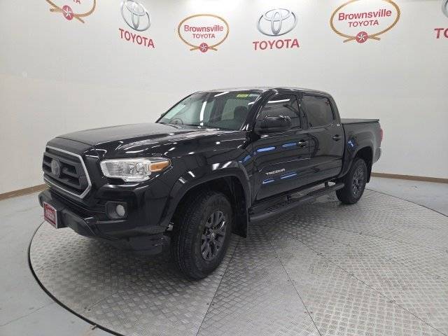 2020 Toyota Tacoma SR — Pickup Truck — 63,059 mi — Brownsville, TX