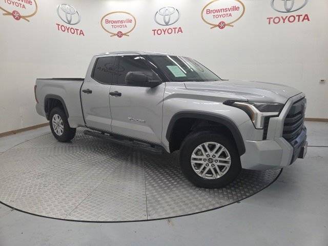 2022 Toyota Tundra SR5 — Pickup Truck — 44,811 mi — Brownsville, TX
