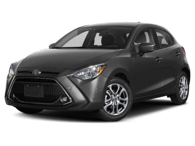 2020 Toyota Yaris LE — Hatchback — 29,754 mi — Brownsville, TX