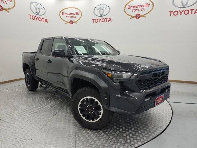 2024 Toyota Tacoma TRD Off Road — Pickup Truck — 19,732 mi — Brownsville, TX