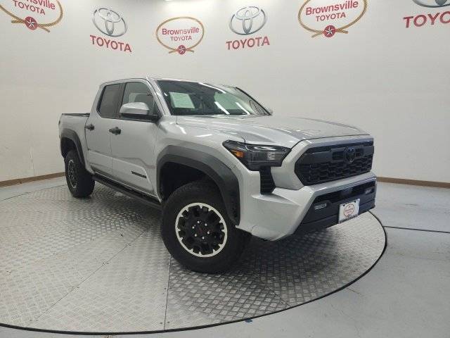 2024 Toyota Tacoma TRD Off Road — Pickup Truck — 58,199 mi — Brownsville, TX