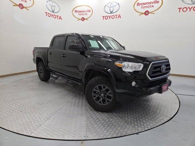 2023 Toyota Tacoma SR5 — Pickup Truck — 19,198 mi — Brownsville, TX