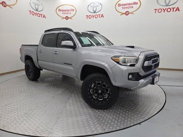 2018 Toyota Tacoma TRD Sport — Pickup Truck — 131,101 mi — Brownsville, TX
