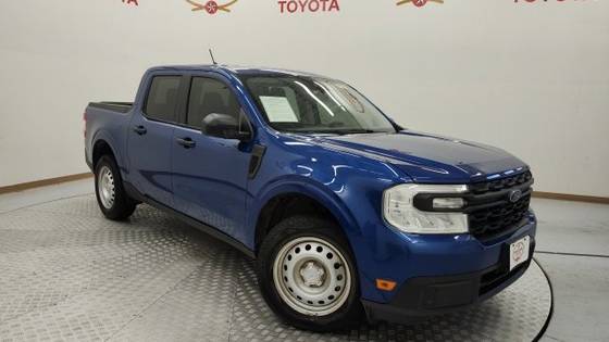 Used Ford Maverick Hybrid For Salenull