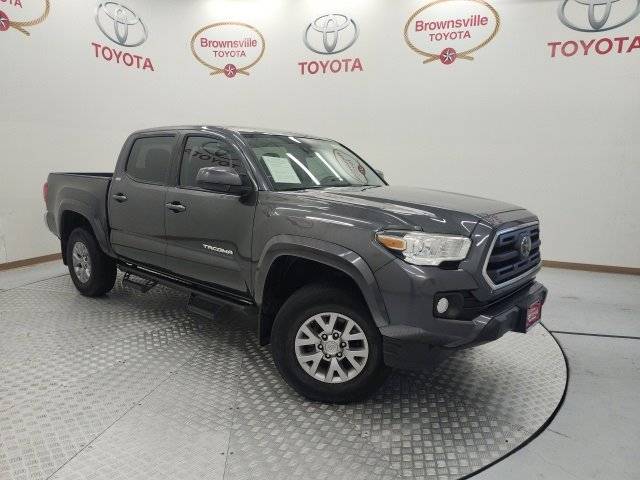 2019 Toyota Tacoma SR5 — Pickup Truck — 41,106 mi — Brownsville, TX