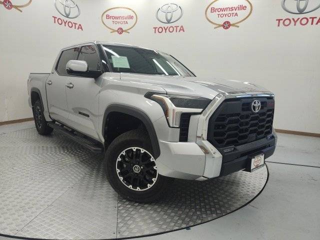 2023 Toyota Tundra SR5 — Pickup Truck — 40,260 mi — Brownsville, TX